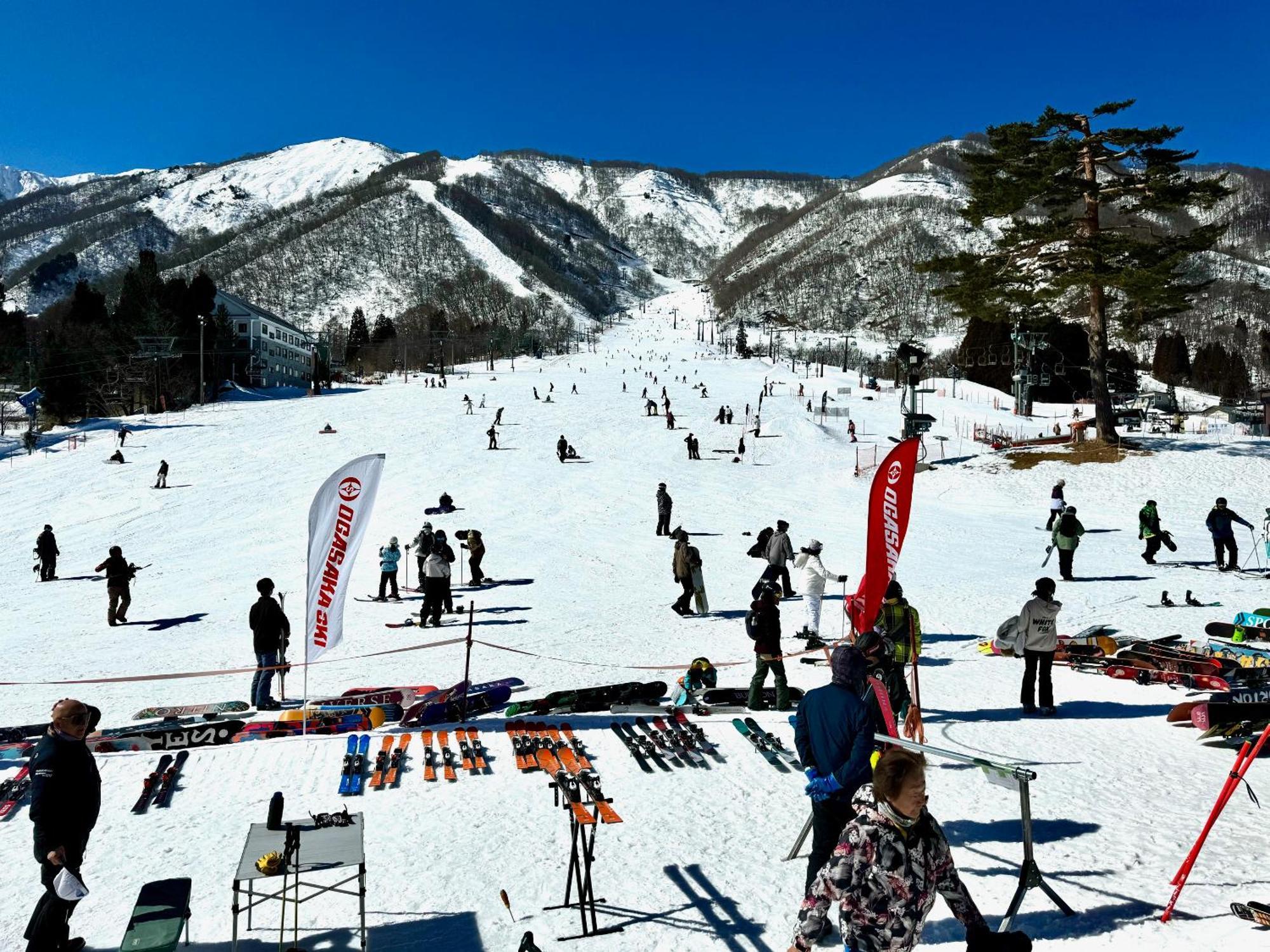 Hotel Junior Mint Hakuba Extérieur photo