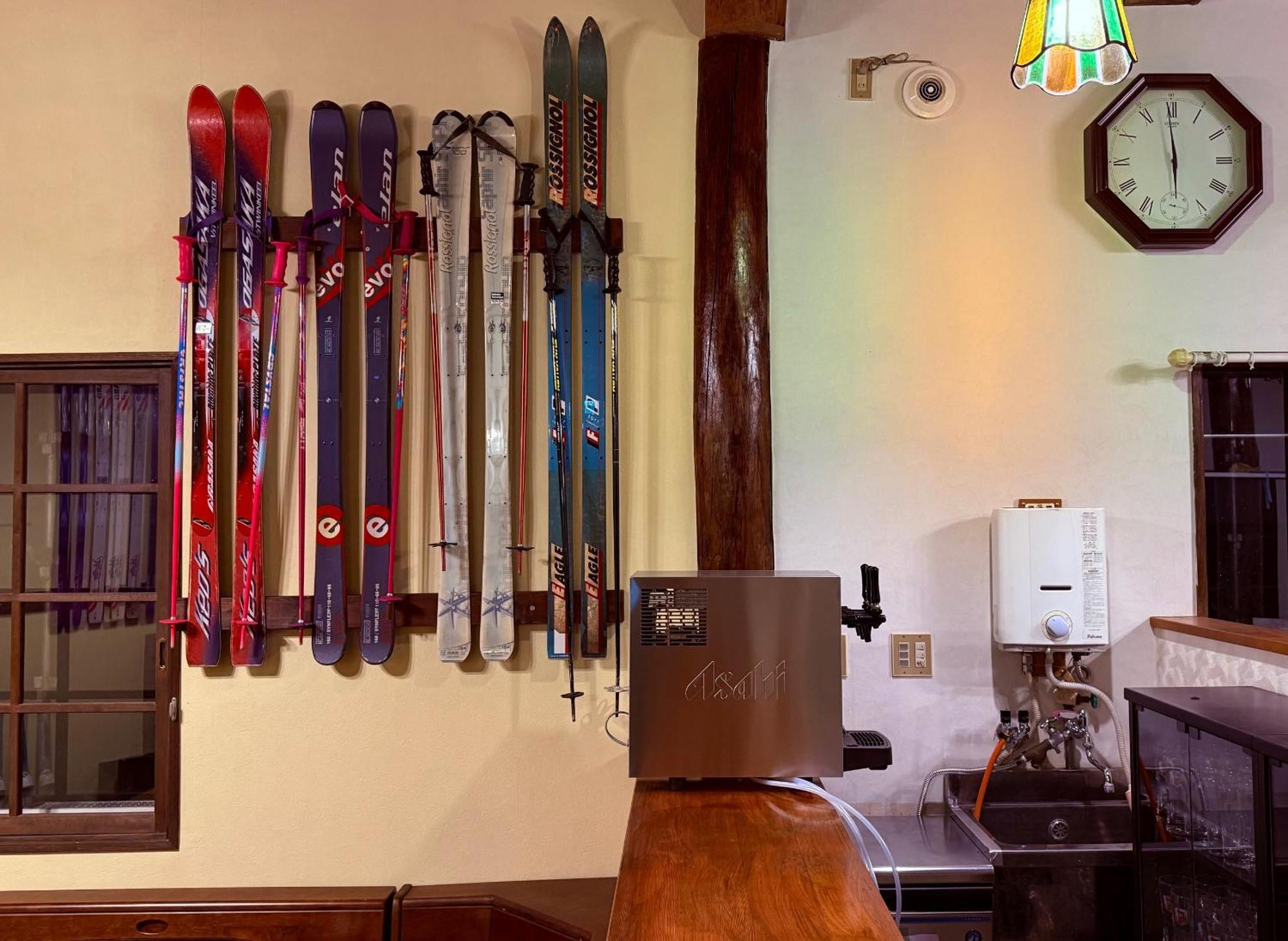 Hotel Junior Mint Hakuba Extérieur photo