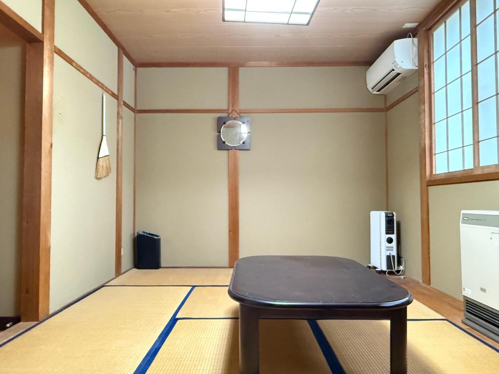 Hotel Junior Mint Hakuba Extérieur photo