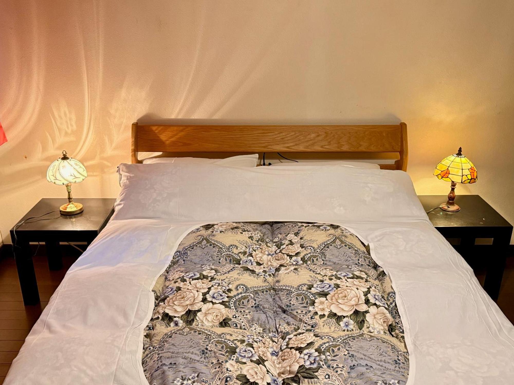 Hotel Junior Mint Hakuba Extérieur photo