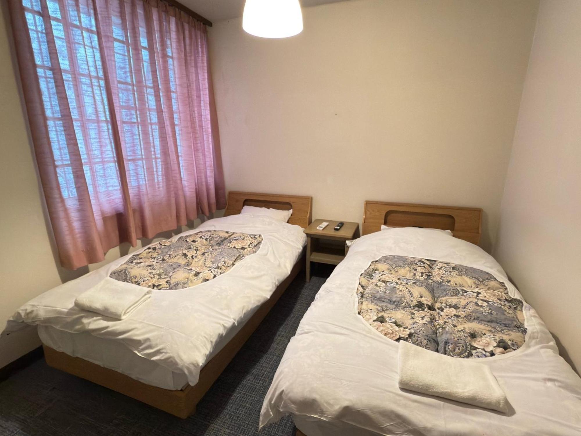 Hotel Junior Mint Hakuba Extérieur photo
