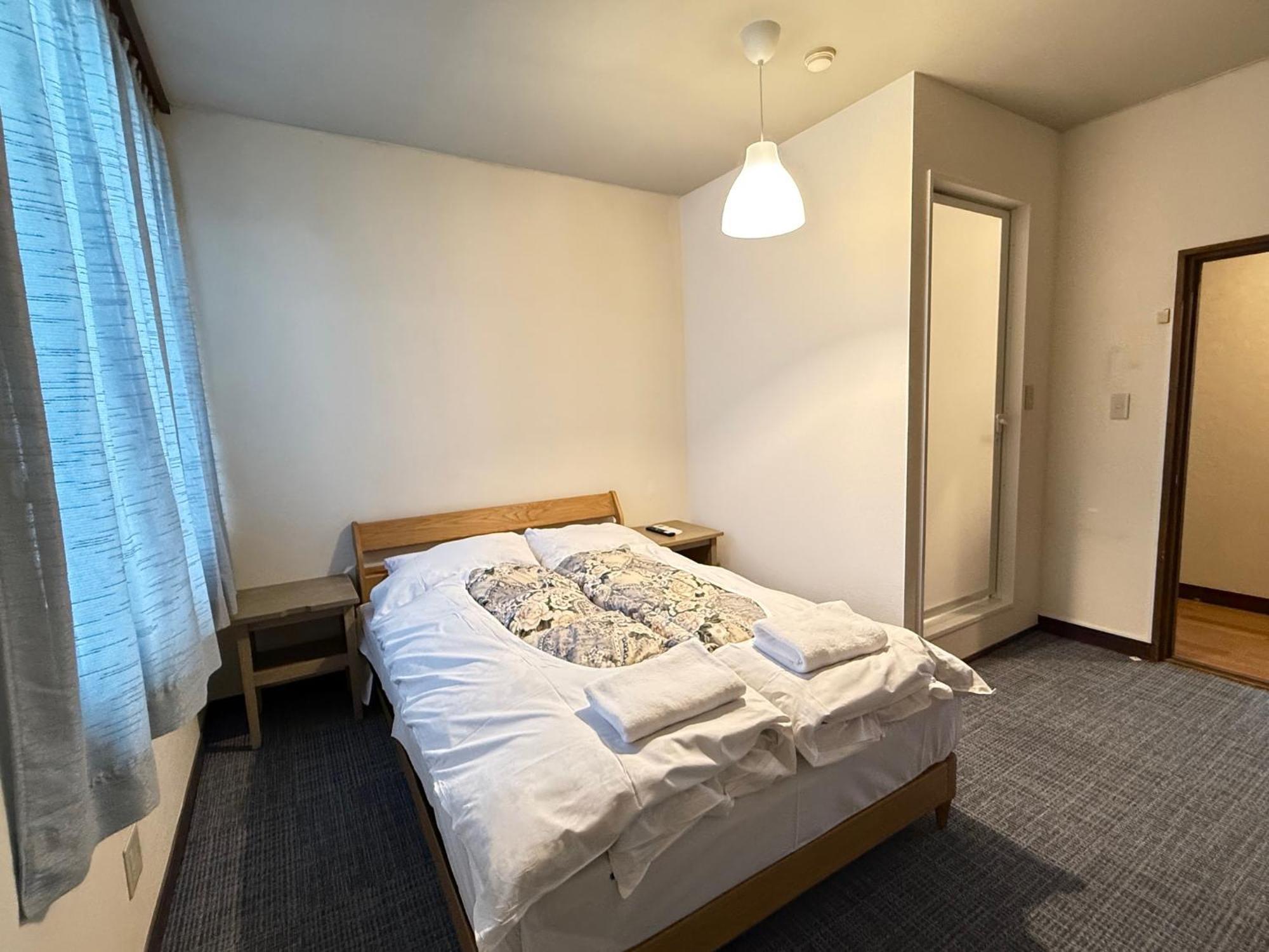 Hotel Junior Mint Hakuba Extérieur photo