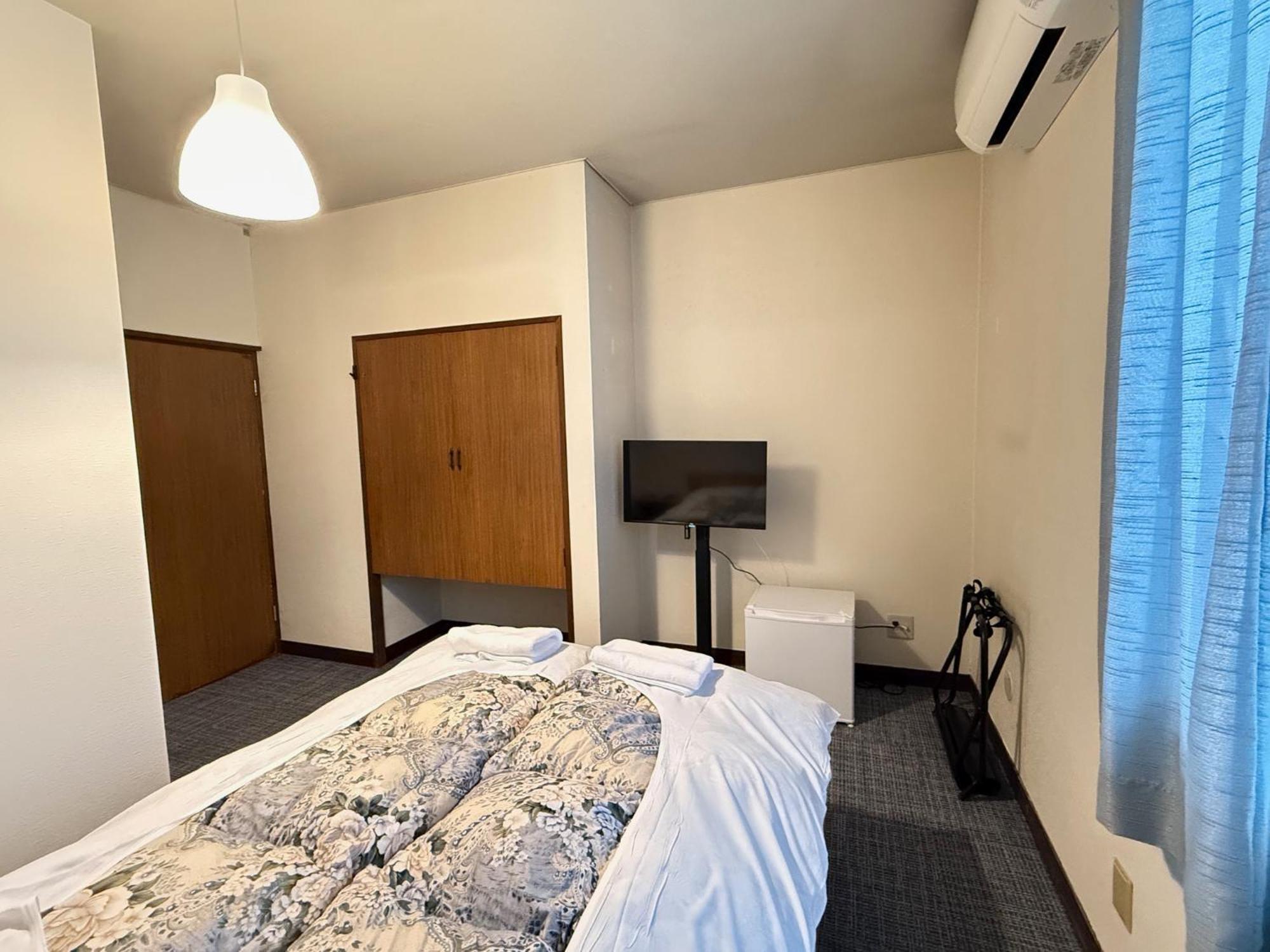 Hotel Junior Mint Hakuba Extérieur photo
