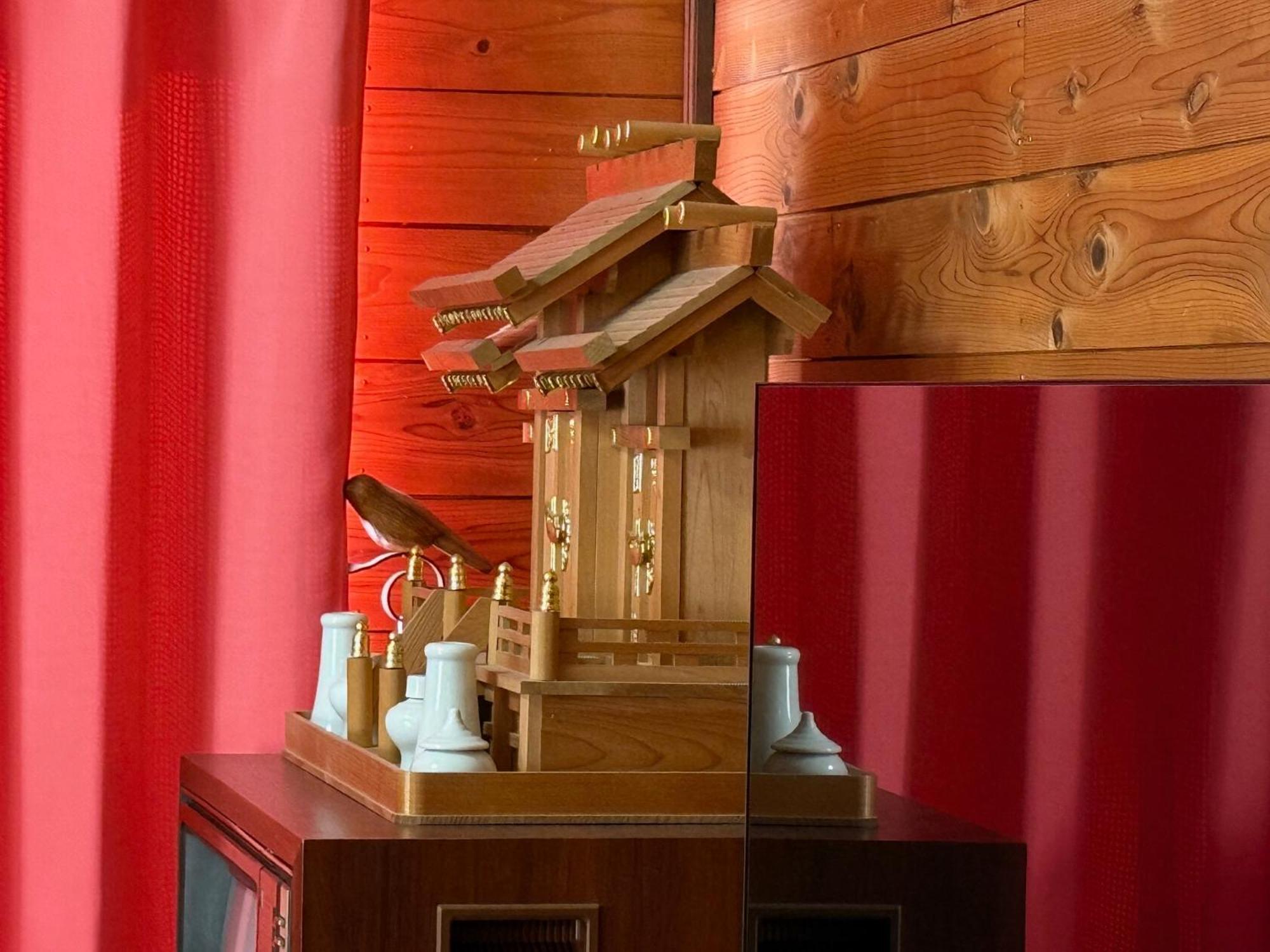 Hotel Junior Mint Hakuba Extérieur photo