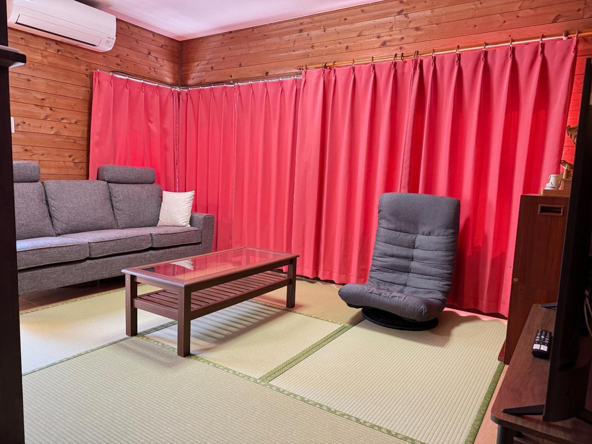 Hotel Junior Mint Hakuba Extérieur photo