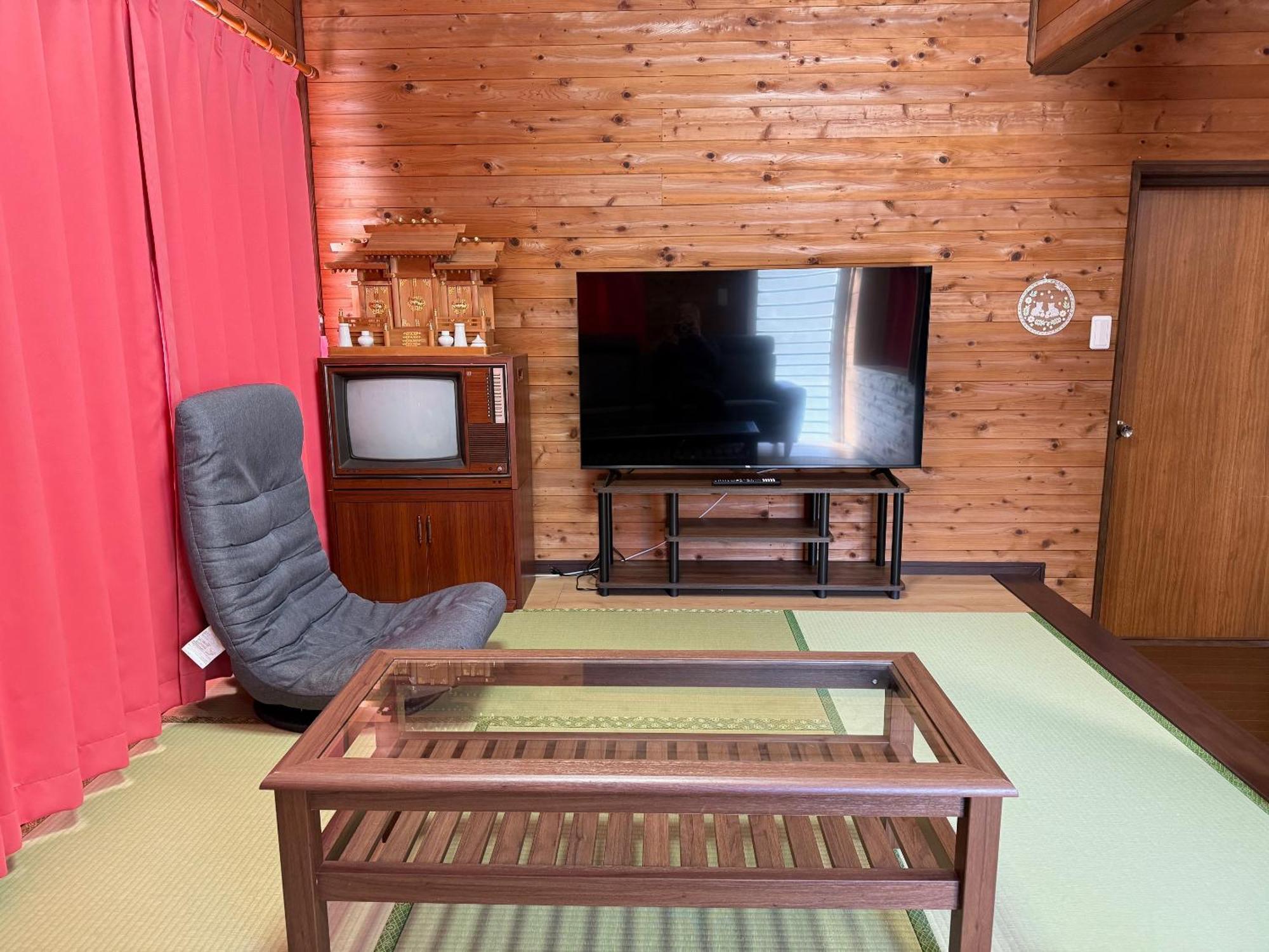 Hotel Junior Mint Hakuba Extérieur photo