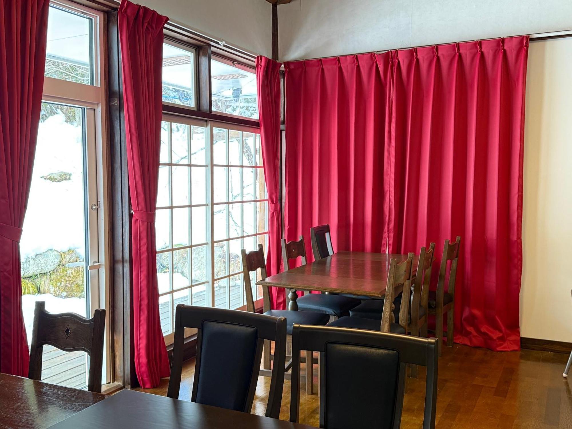 Hotel Junior Mint Hakuba Extérieur photo